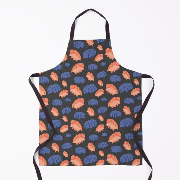 Item preview, Water Bear Pattern designed and sold by babybigfoot.