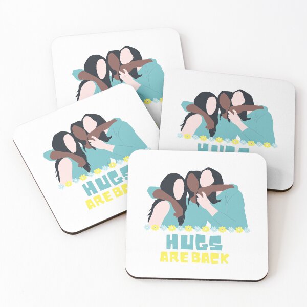 Item preview, Hugs are back 2021 designed and sold by g v.