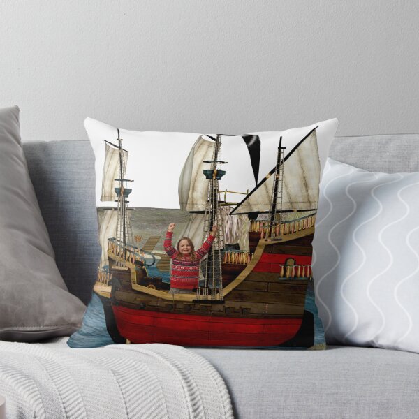 Item preview, Bastian The Pirate-Bastian&Lollo designed and sold by BastiansDesigns.