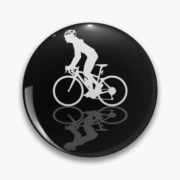 Item preview, Shadow of the Bicycle Rider | Cycling designed and sold by DrawingBoard.