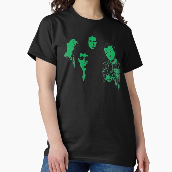 The Young Ones Classic T-Shirt