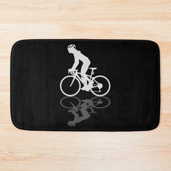 Item preview, Shadow of the Bicycle Rider | Cycling designed and sold by DrawingBoard.