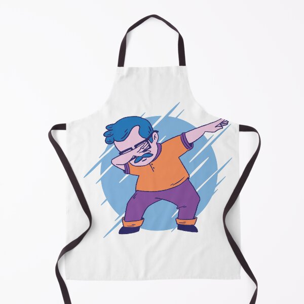 Item preview, Funny dad dabbing designed and sold by TRIBExSPACE.