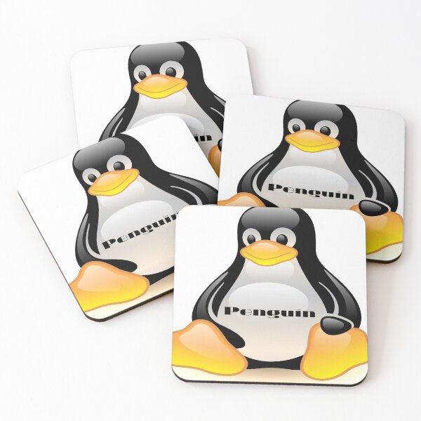 Item preview, Penguin designed and sold by Princess Luli.