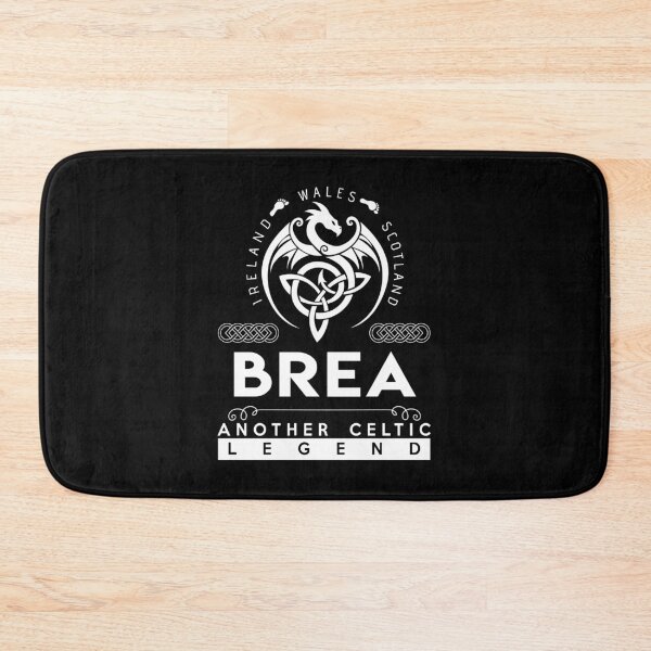 Item preview, Brea Name T Shirt - Brea Another Celtic Legend Gift Item Tee designed and sold by isachsenan.