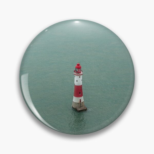 Item preview, Beachy Head Lighthouse designed and sold by Eduardo Vieira.