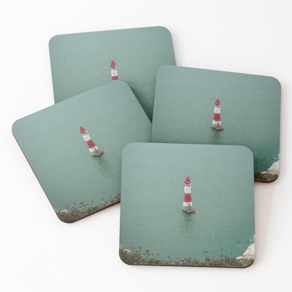 Item preview, Beachy Head Lighthouse designed and sold by Eduardo Vieira.