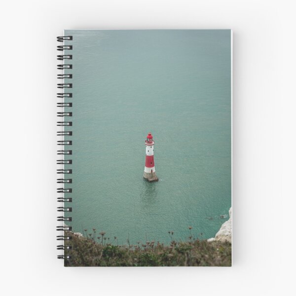 Item preview, Beachy Head Lighthouse designed and sold by Eduardo Vieira.