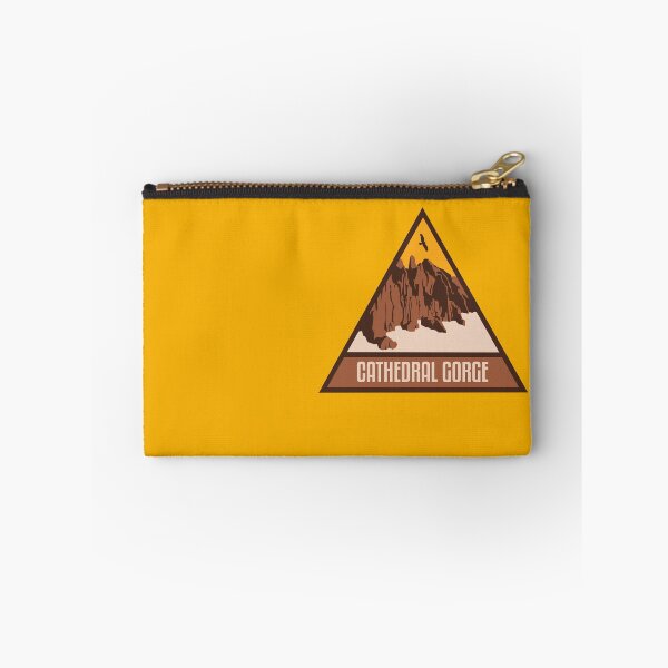 Item preview, Cathedral Gorge - Nevada State Treasures 4 of 10 designed and sold by mp2262.