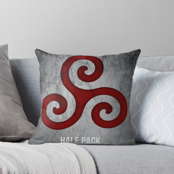 Item preview, Hale Pack (Bloodless Version) designed and sold by vegetasprincess.