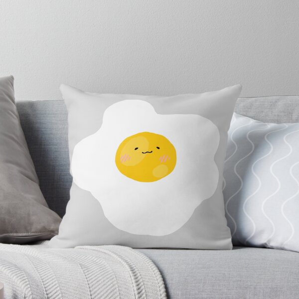 Item preview, Happy Egg designed and sold by TaroMilkPudding.