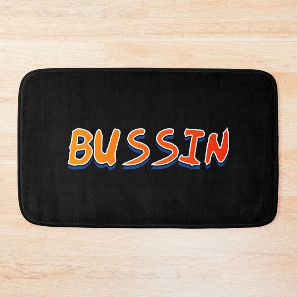 Item preview, Anime Bussin designed and sold by AceKarDesigns.