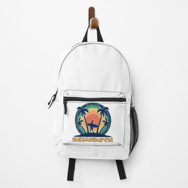 Item preview, rehoboth surf Beach designed and sold by mikoala50.