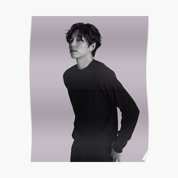 Gong Yoo Poster