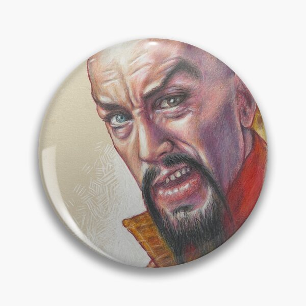 Item preview, This Ming is a Psycho designed and sold by silusUK.