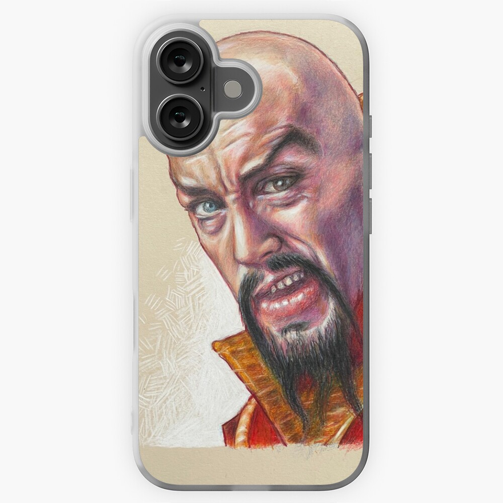 Item preview, iPhone Soft Case designed and sold by silusUK.