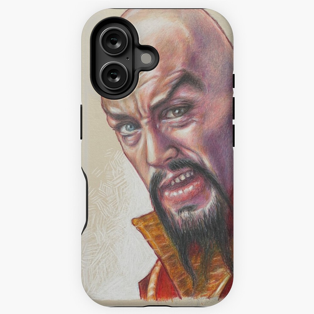 Item preview, iPhone Tough Case designed and sold by silusUK.