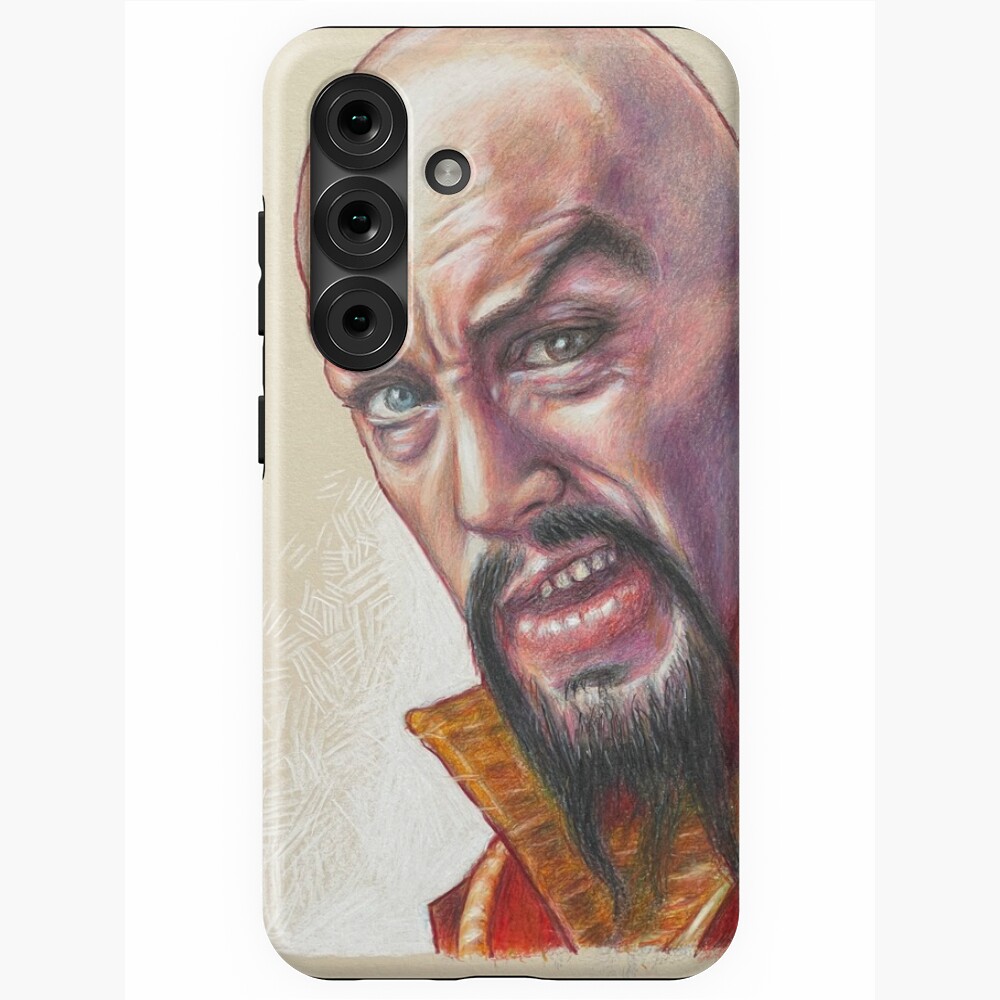 Item preview, Samsung Galaxy Tough Case designed and sold by silusUK.