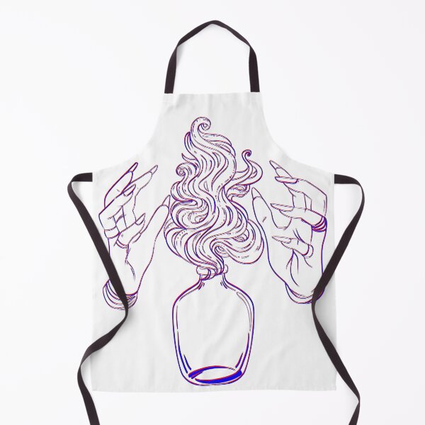 Item preview, Witch hand designed and sold by alle024gg.