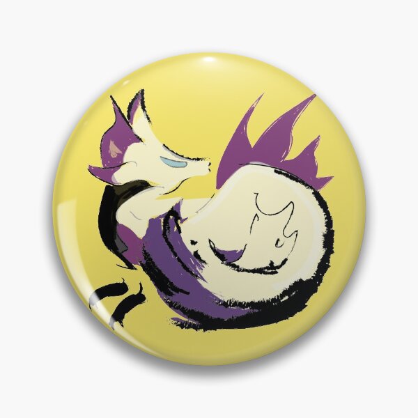 Item preview, Mizutsune designed and sold by OhHelloWorld.