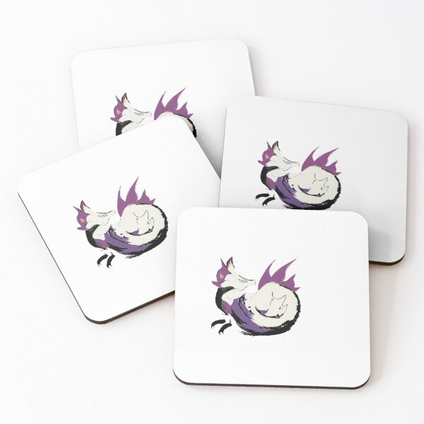 Item preview, Mizutsune designed and sold by OhHelloWorld.
