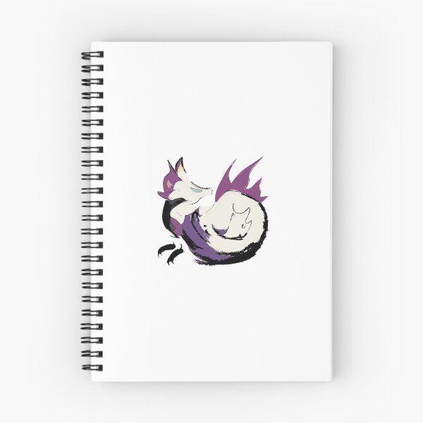 Item preview, Mizutsune designed and sold by OhHelloWorld.