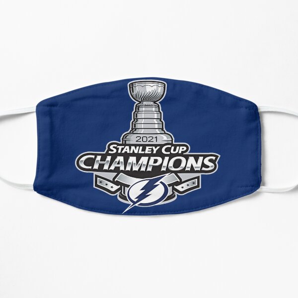 Lightning Champs Flat Mask