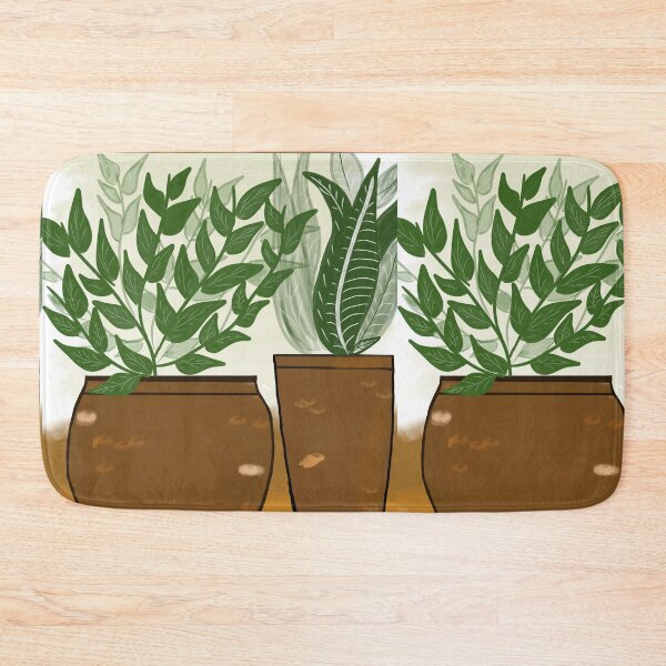 Item preview, Plants and pots designed and sold by Emyku.