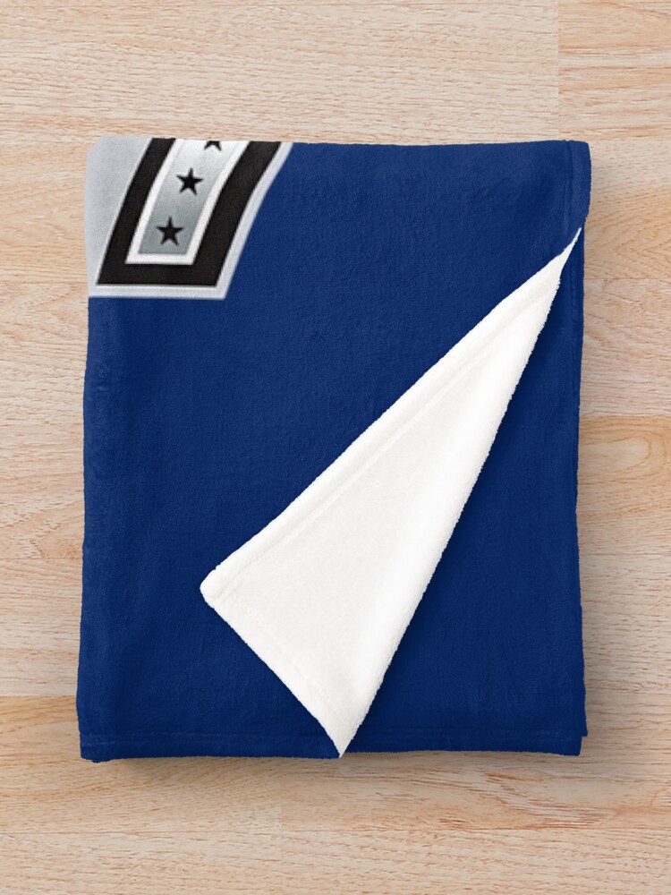 Alternate view of Lightning Champs Throw Blanket