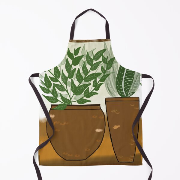Item preview, Plants and pots designed and sold by Emyku.