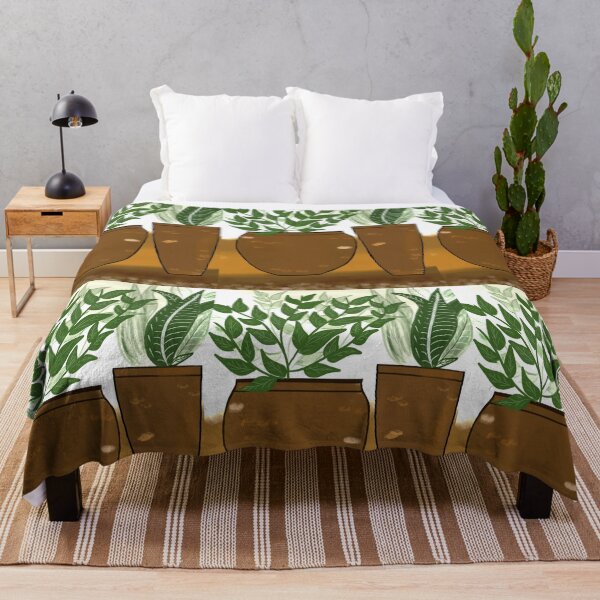 Item preview, Plants and pots designed and sold by Emyku.