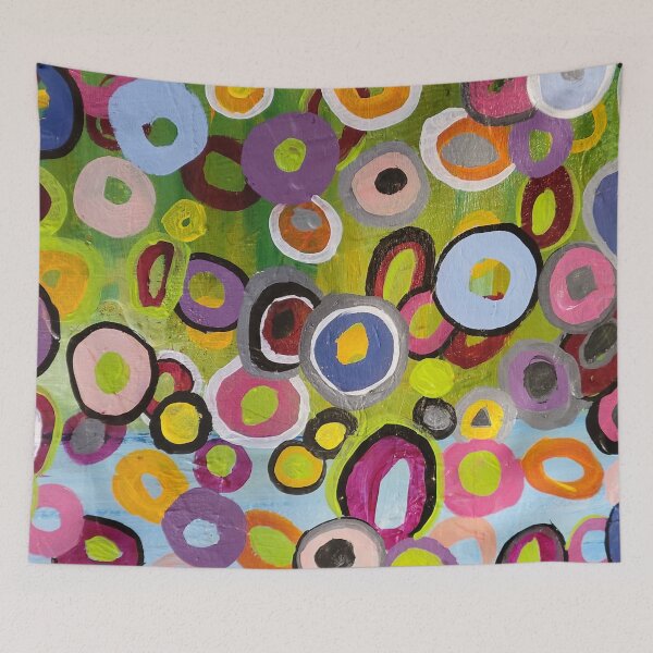 Item preview, Circle of Life designed and sold by ruthinman.