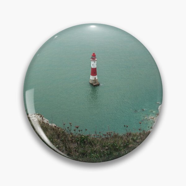Item preview, Beachy Head Lighthouse designed and sold by Eduardo Vieira.