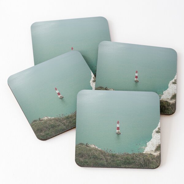 Item preview, Beachy Head Lighthouse designed and sold by Eduardo Vieira.