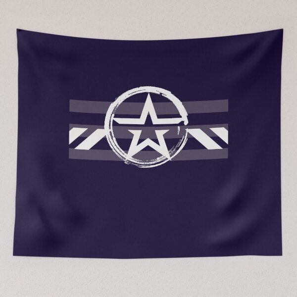 Artikelvorschau, Erstaunlicher Superheld Fanmade Star - Grafikdesign entworfen und verkauft von cypher33.