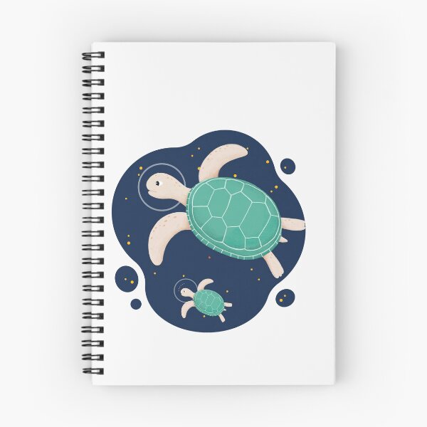 Item preview, Space Turtles designed and sold by Magic-Stone.