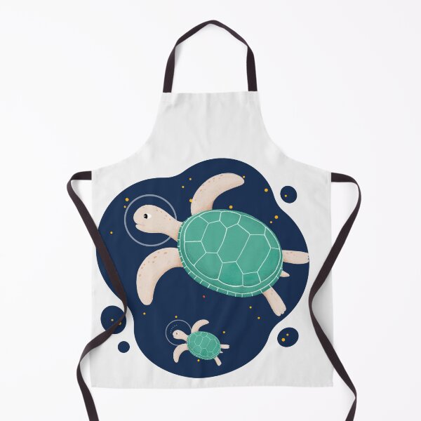 Item preview, Space Turtles designed and sold by Magic-Stone.