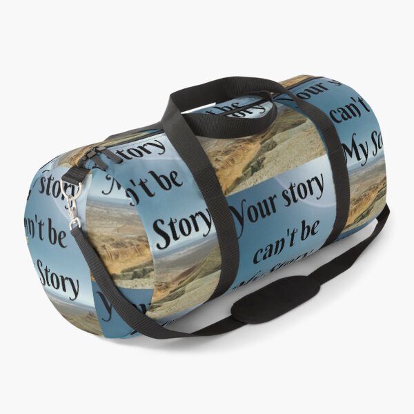 Item preview, Your Story can't be My Story designed and sold by JJs-Tees.