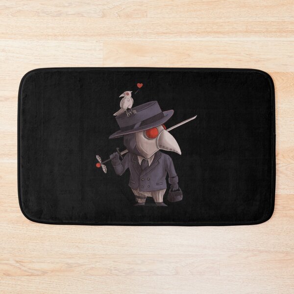 Item preview, Plague Doctor designed and sold by Yume-Art-NL.