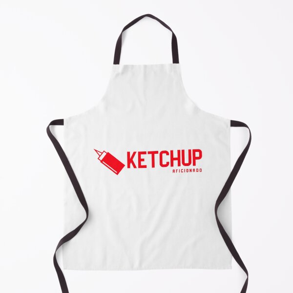 Item preview, Ketchup Aficionado Design designed and sold by Eleven-K.