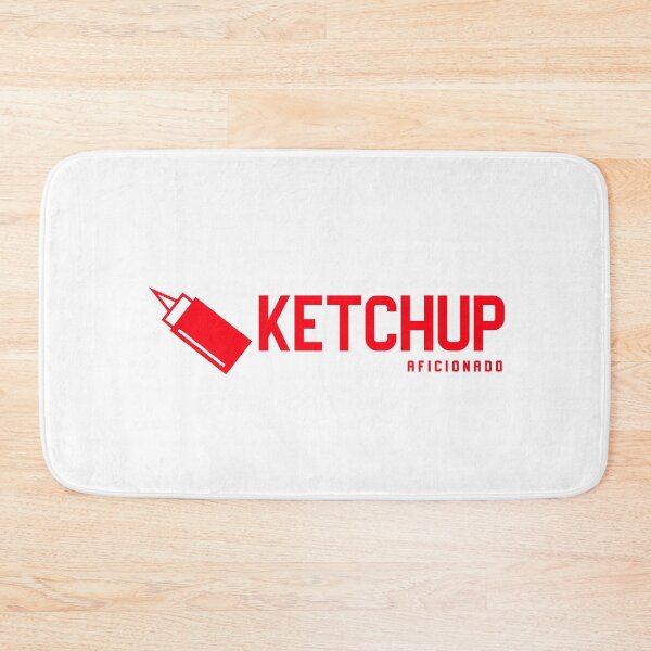 Item preview, Ketchup Aficionado Design designed and sold by Eleven-K.