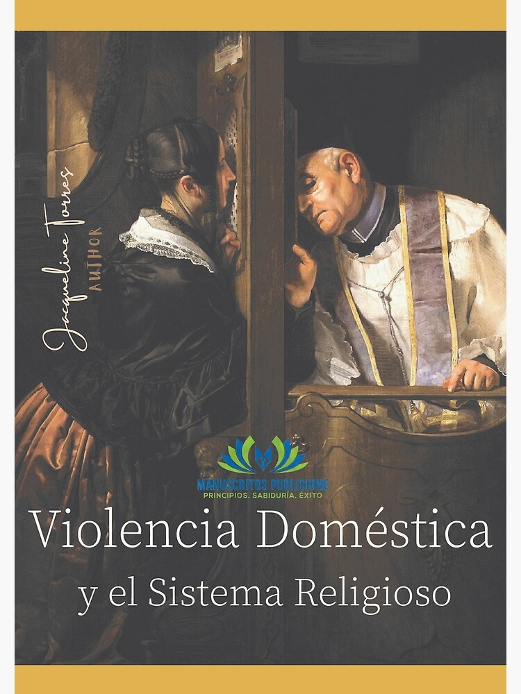 Violencia Doméstica by LibrosBOOKtique