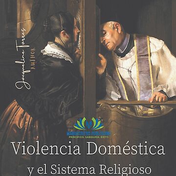 Artwork thumbnail, Violencia Doméstica by LibrosBOOKtique