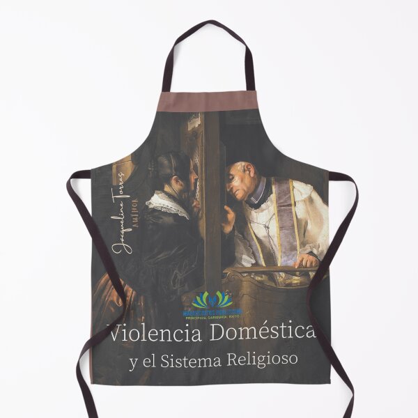 Item preview, Violencia Doméstica designed and sold by LibrosBOOKtique.