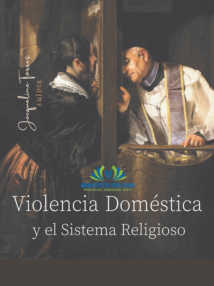 Thumbnail 7 of 7, Classic T-Shirt, Violencia Doméstica designed and sold by LibrosBOOKtique.