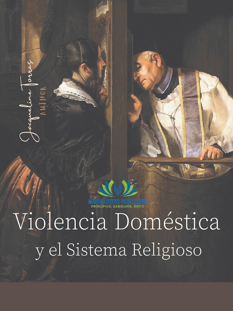 Violencia Doméstica by LibrosBOOKtique