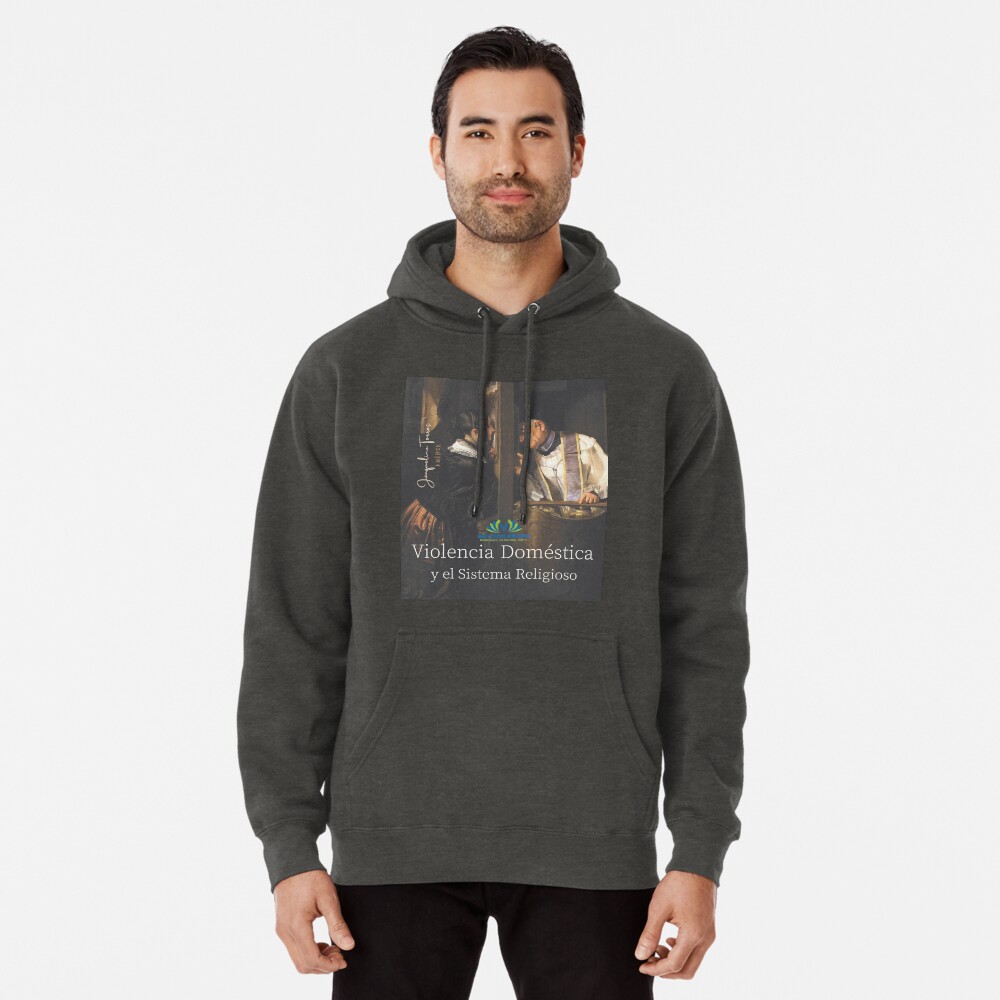 Item preview, Pullover Hoodie designed and sold by LibrosBOOKtique.