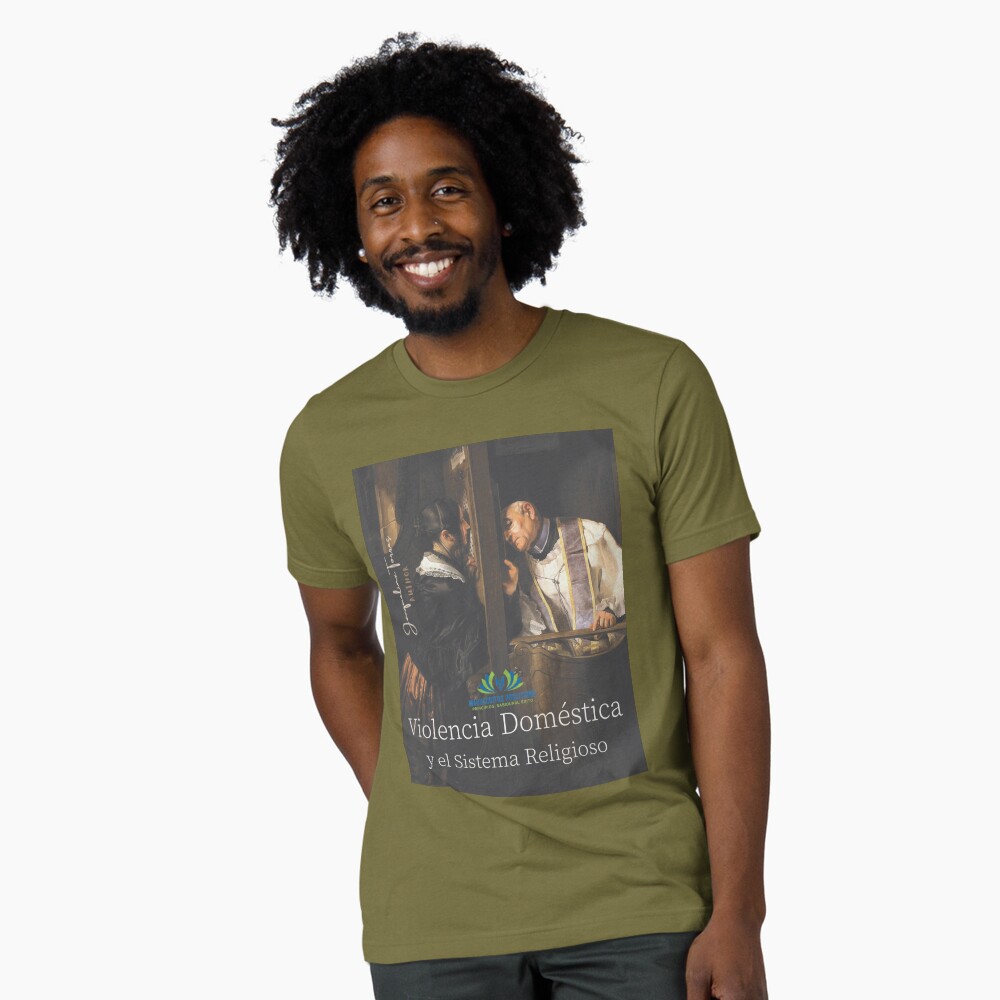 Item preview, Tri-blend T-Shirt designed and sold by LibrosBOOKtique.