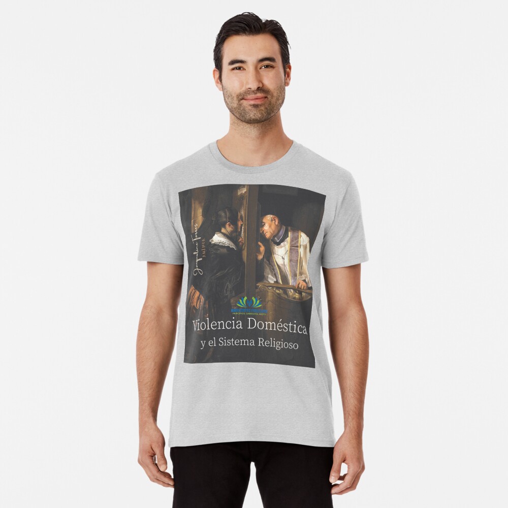 Item preview, Premium T-Shirt designed and sold by LibrosBOOKtique.