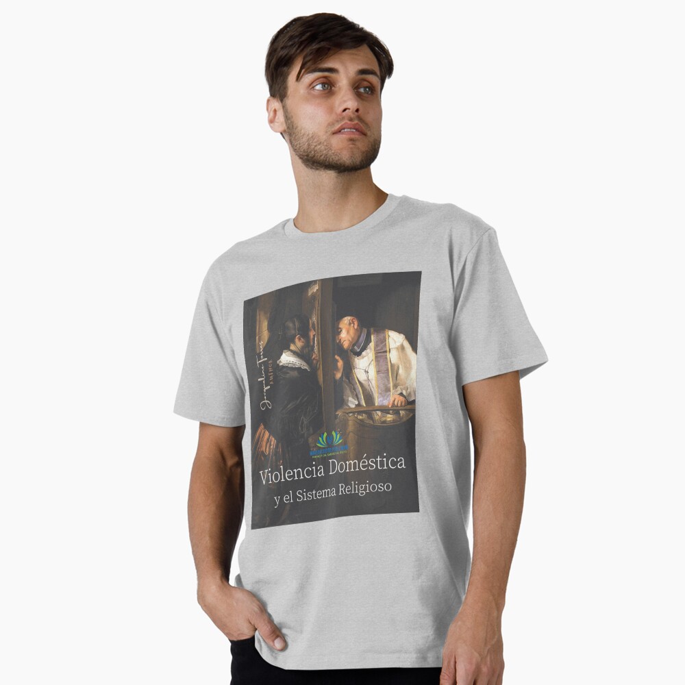 Item preview, Premium T-Shirt designed and sold by LibrosBOOKtique.